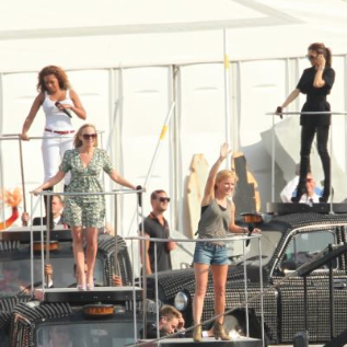 Spice Girls Spice Girls